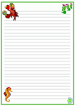 Little_Mermaid-WritingPaper-32