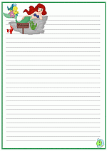 Little_Mermaid-WritingPaper-44