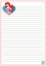 Little_Mermaid-WritingPaper-53