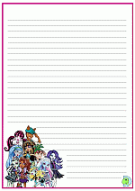Monster_High-writing_Paper-24