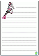 Monster_High-writing_Paper-25