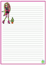 Monster_High-writing_Paper-40