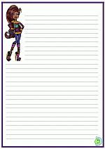 Monster_High-writing_Paper-45