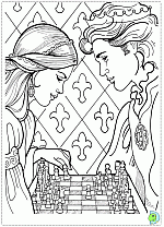 Princess_Leonora-coloring_pages-23