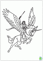 She_Ra-coloring_pages-02