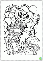 She_Ra-coloring_pages-21