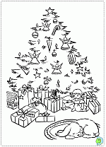 Christmas_Tree-ColoringPage-35