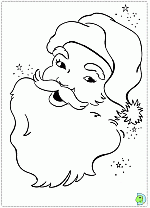 Santa_Claus-coloringPage-07