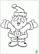 Santa_Claus-coloringPage-44